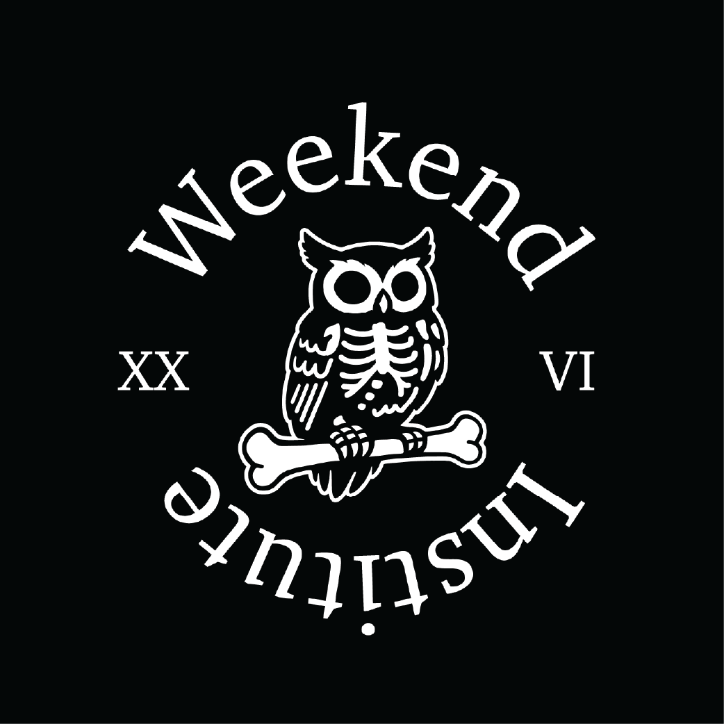 Introducing WI Custom Friday Shorts | Customs