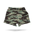Friday Shorts - Saigon Fade