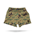 Friday Shorts - Gnarpat