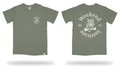 Friday Tee - Moss