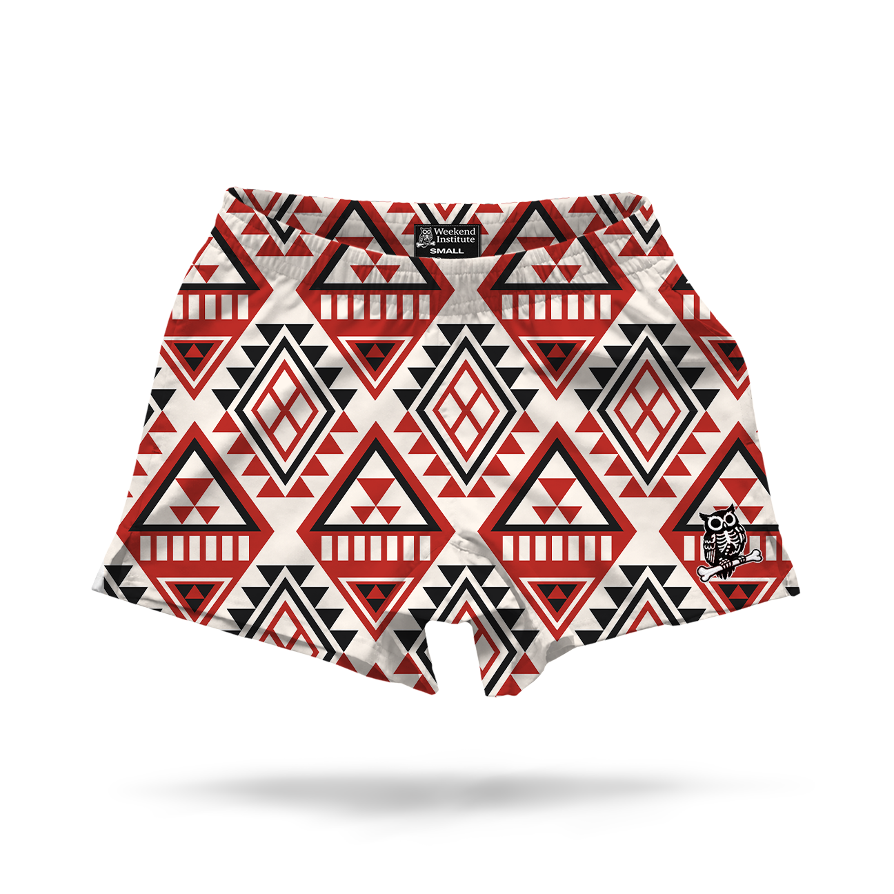 Friday Shorts - Navajo
