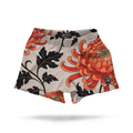 Weekend Institute Shorts - Chrysanthemum 