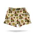 Friday Shorts - Piñata