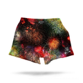 Friday Shorts - Fireworks