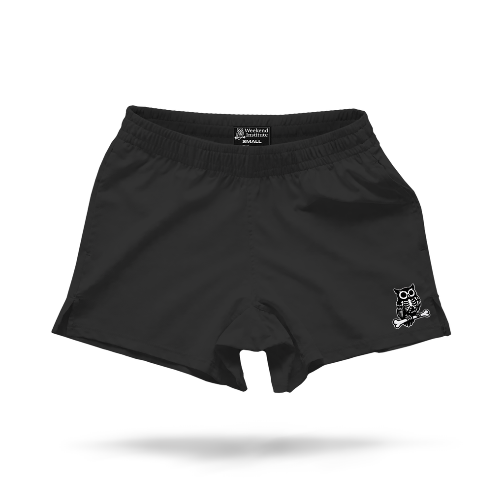 Friday Shorts - Black