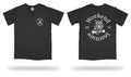 Friday Tee - Black
