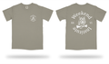 Friday Tee - Sandstone