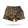 Weekend Institute Shorts - Grasslands