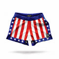 Friday Shorts - Apollo Creed