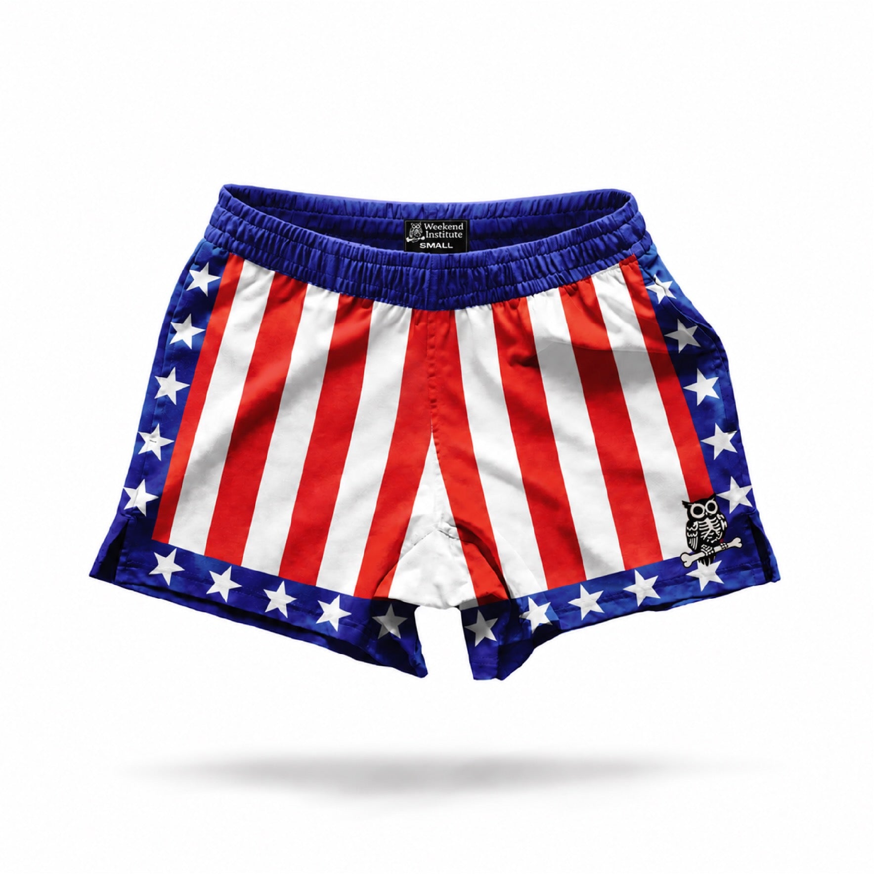 Friday Shorts - Apollo Creed