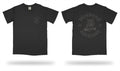 Friday Tee - Murdered Out