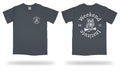 Friday Tee - Denim