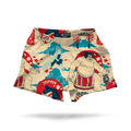 Weekend Institute Shorts - Sumo