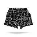 Weekend Institute Shorts - Viking