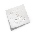 Weekend Institute Stencil